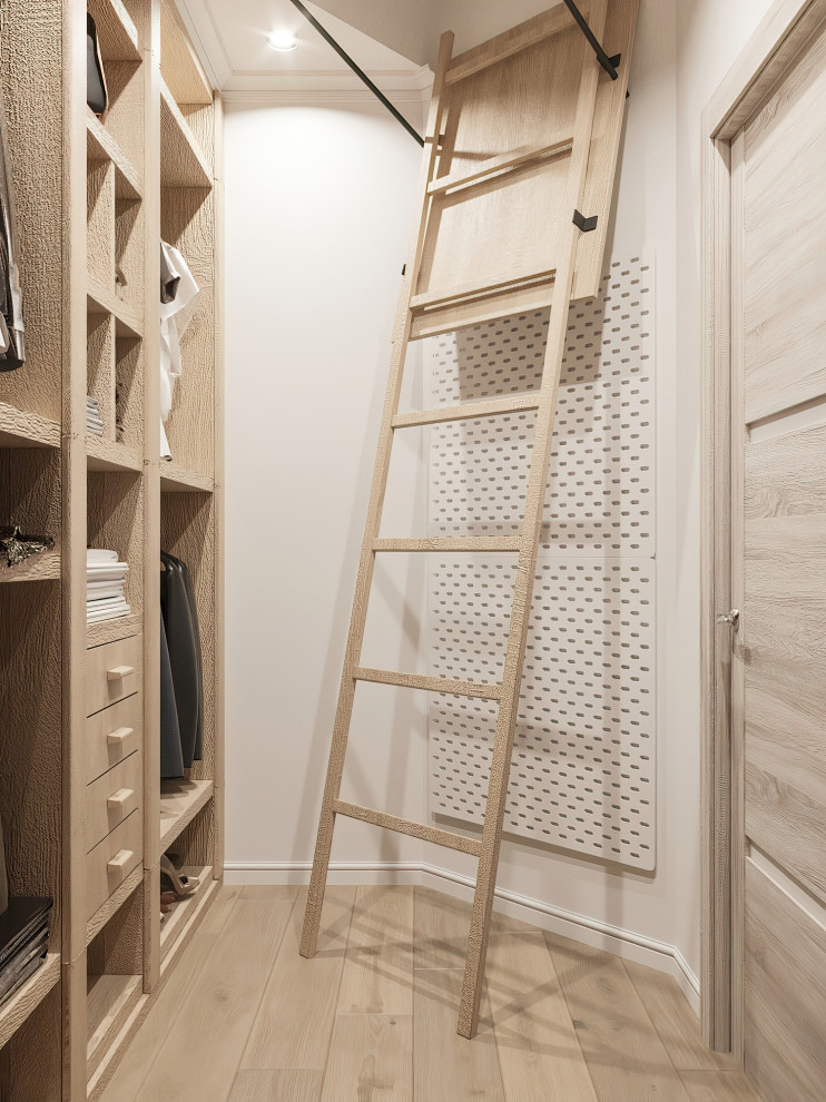 Дизайн-проект дома