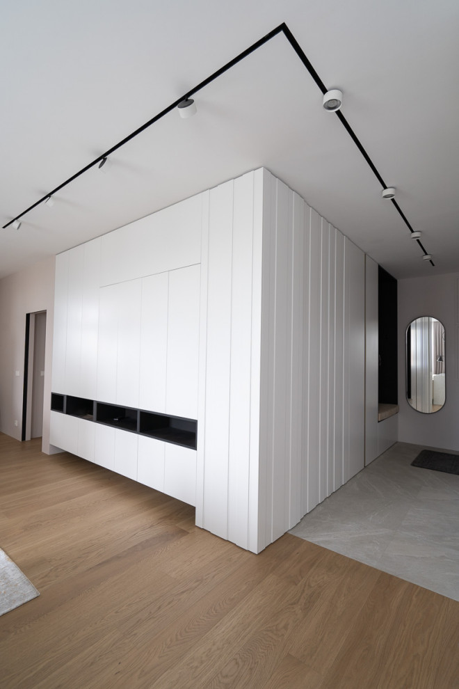 Все продумано до мелочей