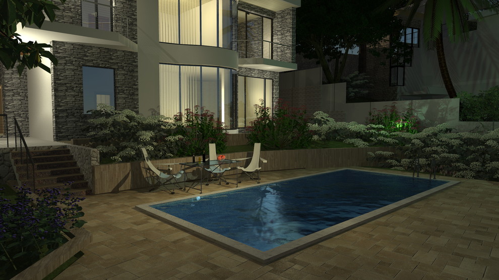 Коттеджи в Сочи