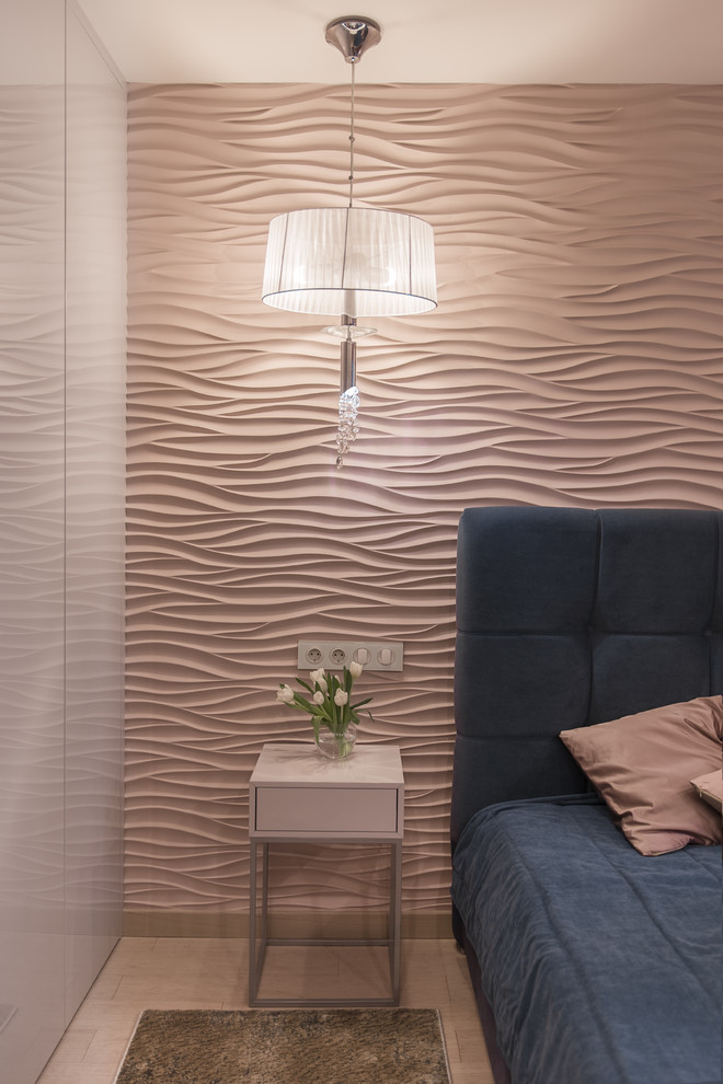 Новая квартира в панельном доме