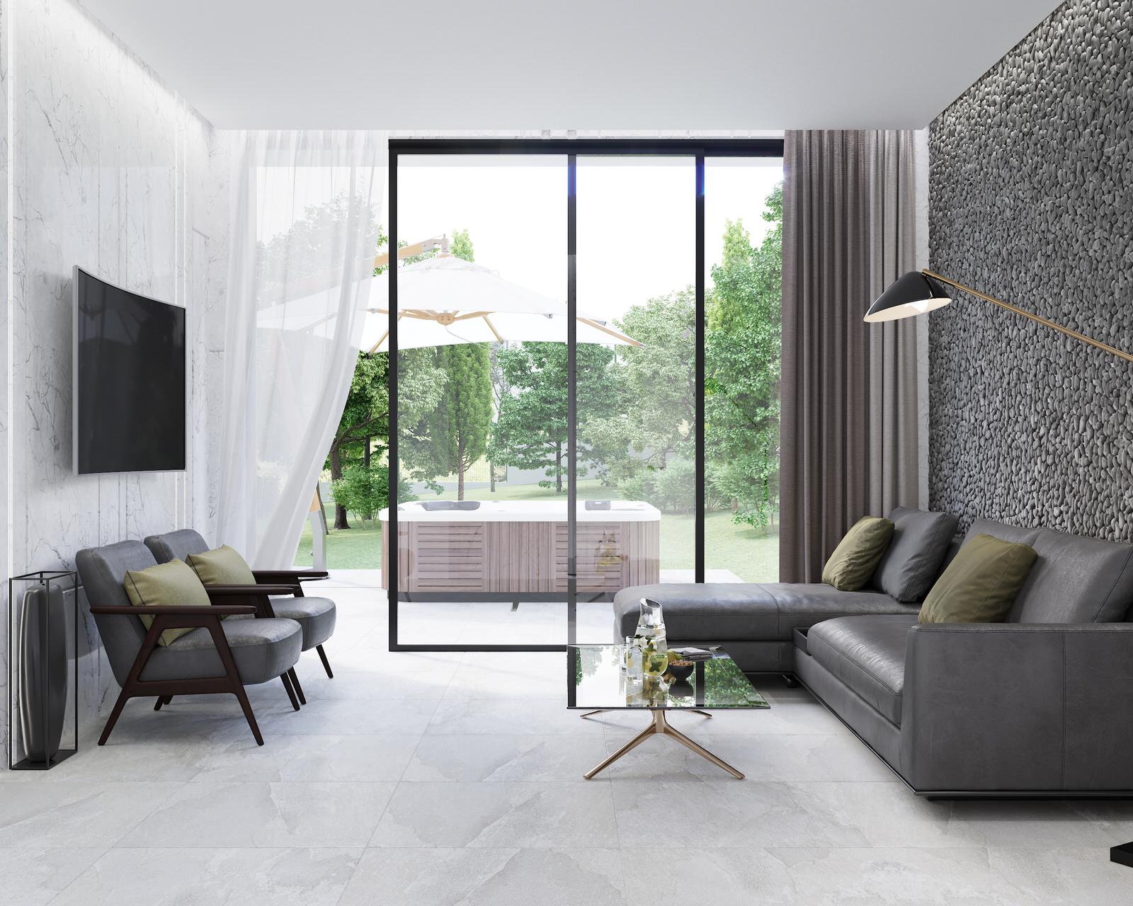 Вилла Casa_Skyline