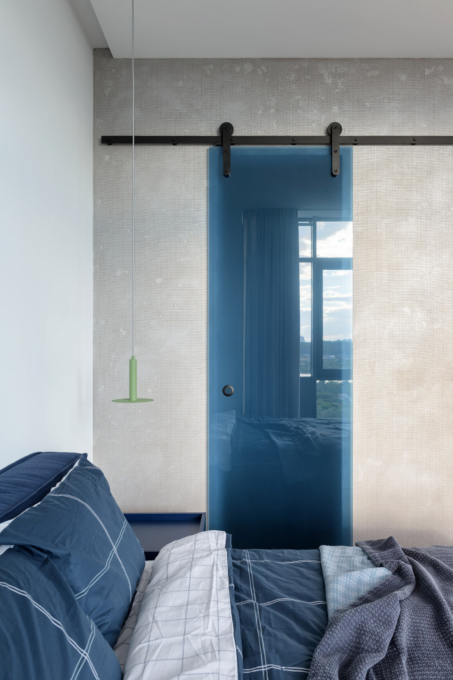 RS • Квартира с грибом и улитками