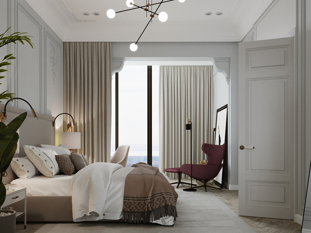 Квартира мечты Санкт-Петербург