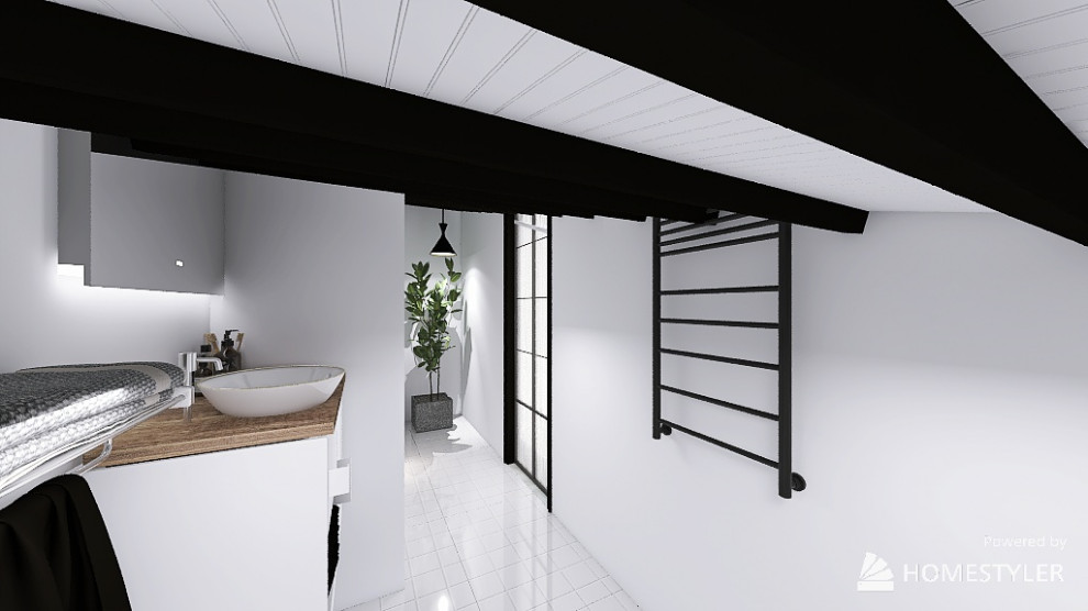 Projet Maison MARECHAL