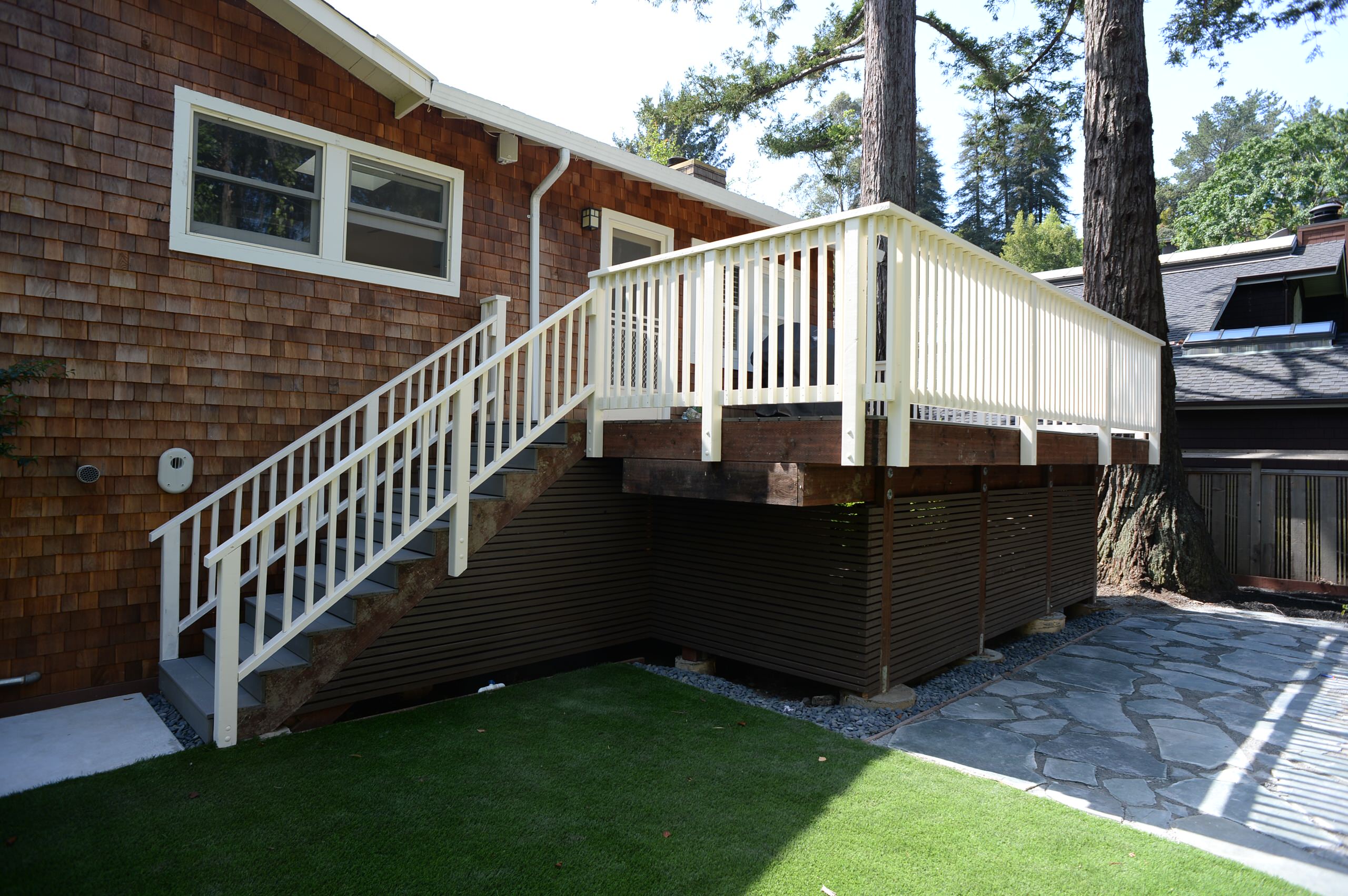 Fernandez Residence - Kentfield