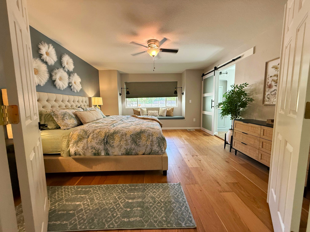WHISPER RIDGE - Airbnb