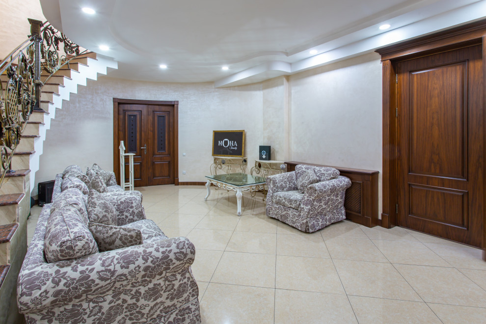 ресторан MONA