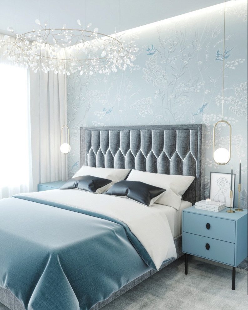 квартира для молодой семьи