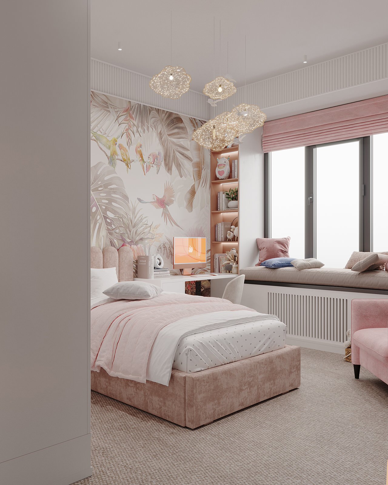 ЖК Серебряный Парк