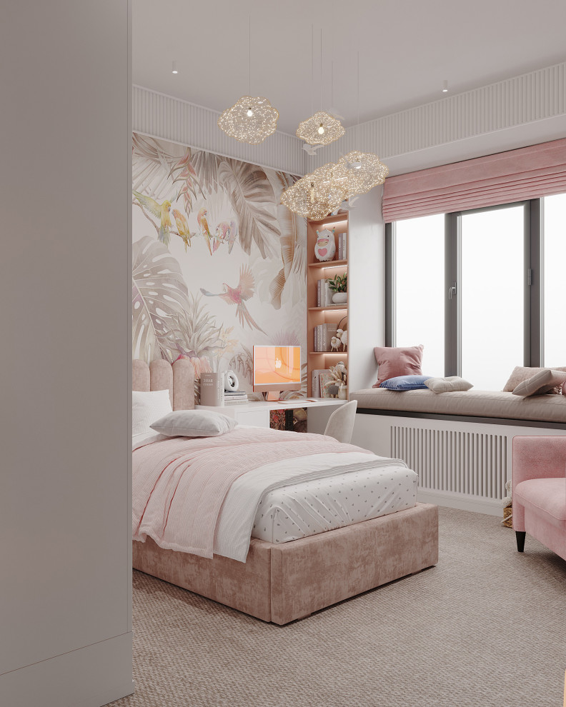 ЖК Серебряный Парк