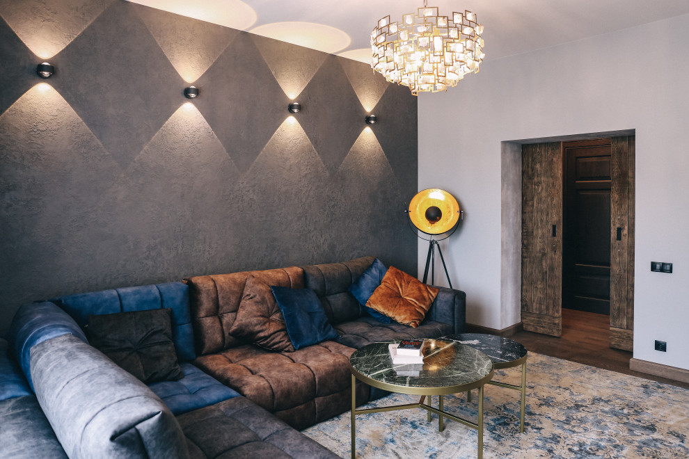 Настроение - ЛОФТ!