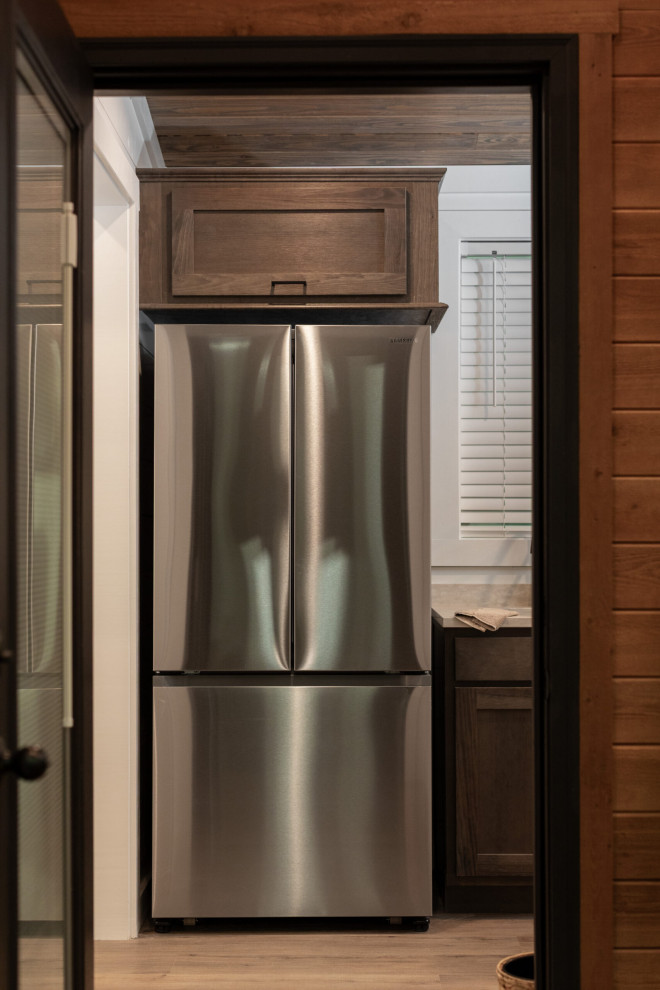 Tiny Home - Clayton Park Models - The Kinlock