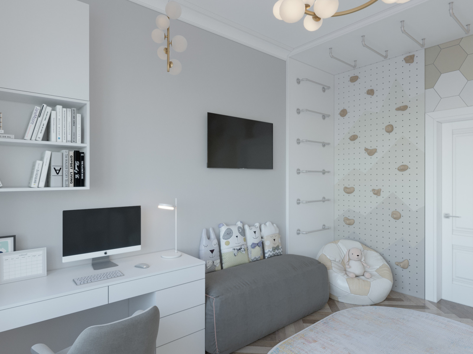 Дизайн дома, Ставрополь