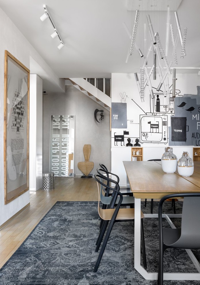 Интерьер для звезды: квартира телеведущего Андрея Малахова