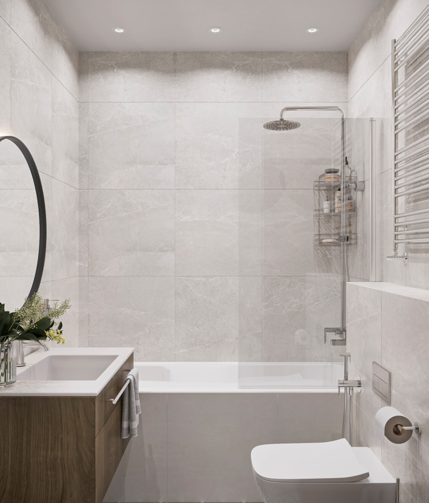 Квартира 78 м2