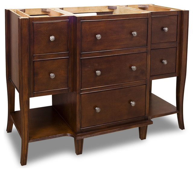 Philadelphia Refined Jeffrey Alexander 48 Vanity Chocolate Philadelphia Refined Jeffrey Alexander 48 Vanity Chocolate No Top
