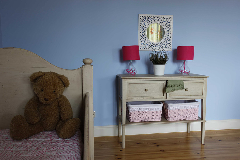 Европейское воспитание