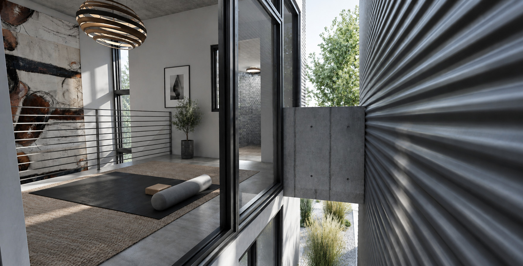 Edge House (In Design)