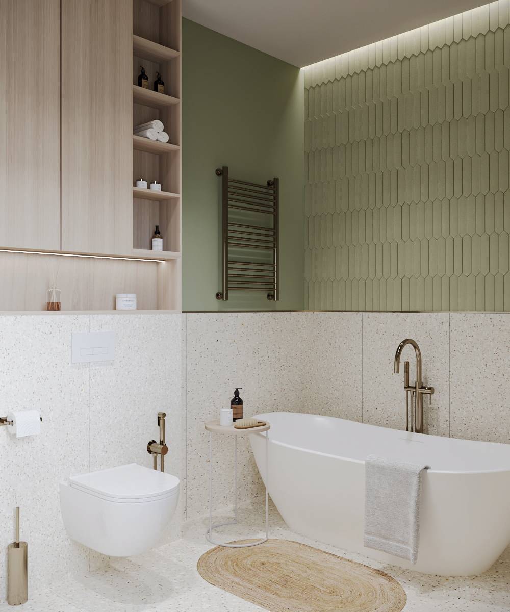 Ванная комната