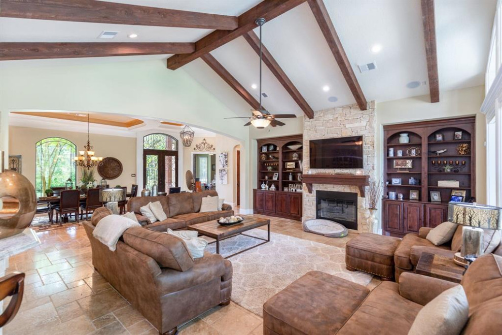 Century Oaks Home Renovation
