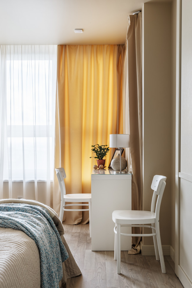 г. Москва, ЖК Мельникова.