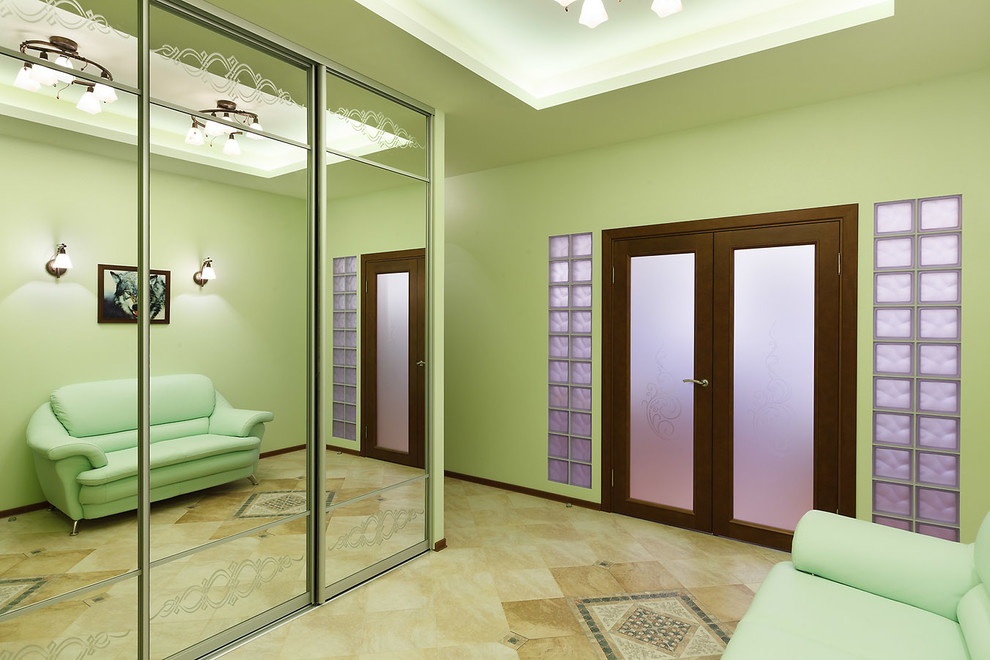 Квартира на Новочеркасском проспекте