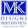 Merit Kitchens, MK Designs