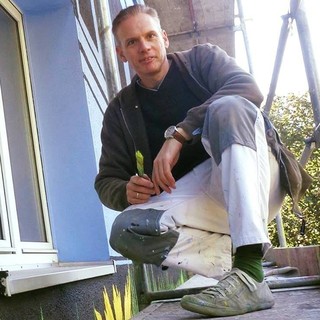 Wandmalerei-ART Studio - Dortmund, DE 44263 | Houzz DE