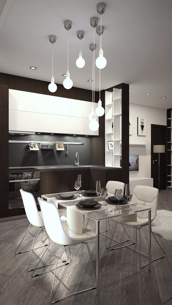 Квартира в Ожогино