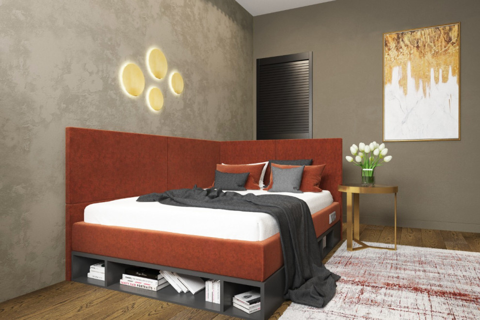 ЖК ЛЮБЛИНСКИЙ