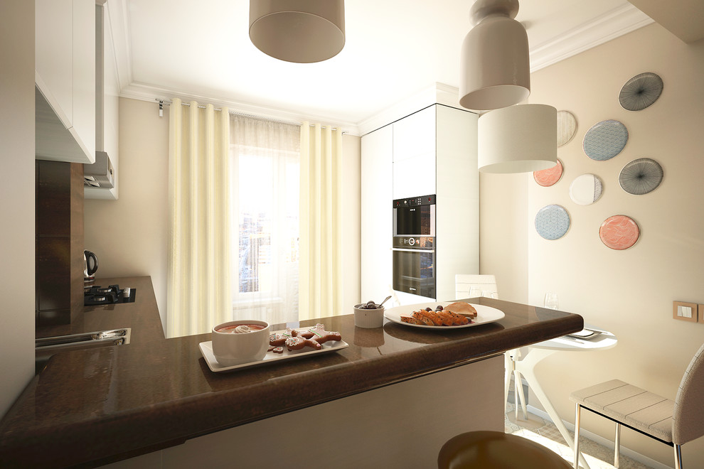 Квартира молодой семьи, г.Пермь