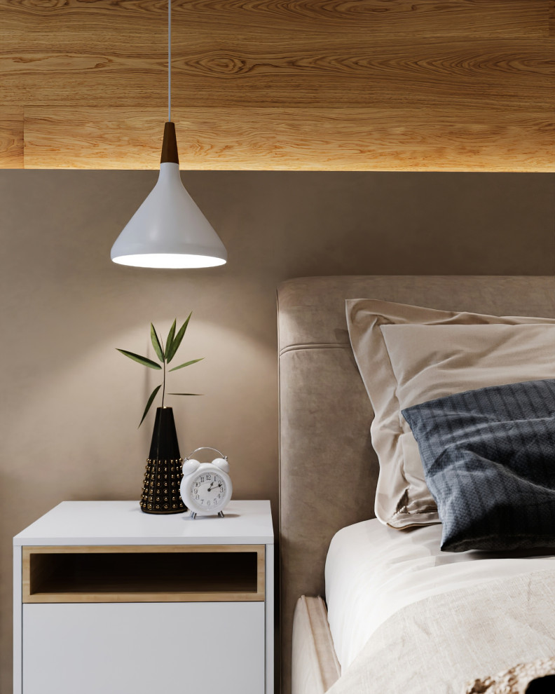 ЖК "Четыре горизонта" - 126 кв.м.