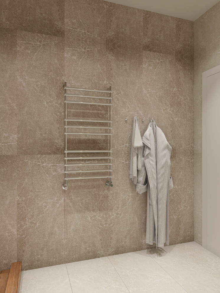 Частный дом в Нижнем Новгороде