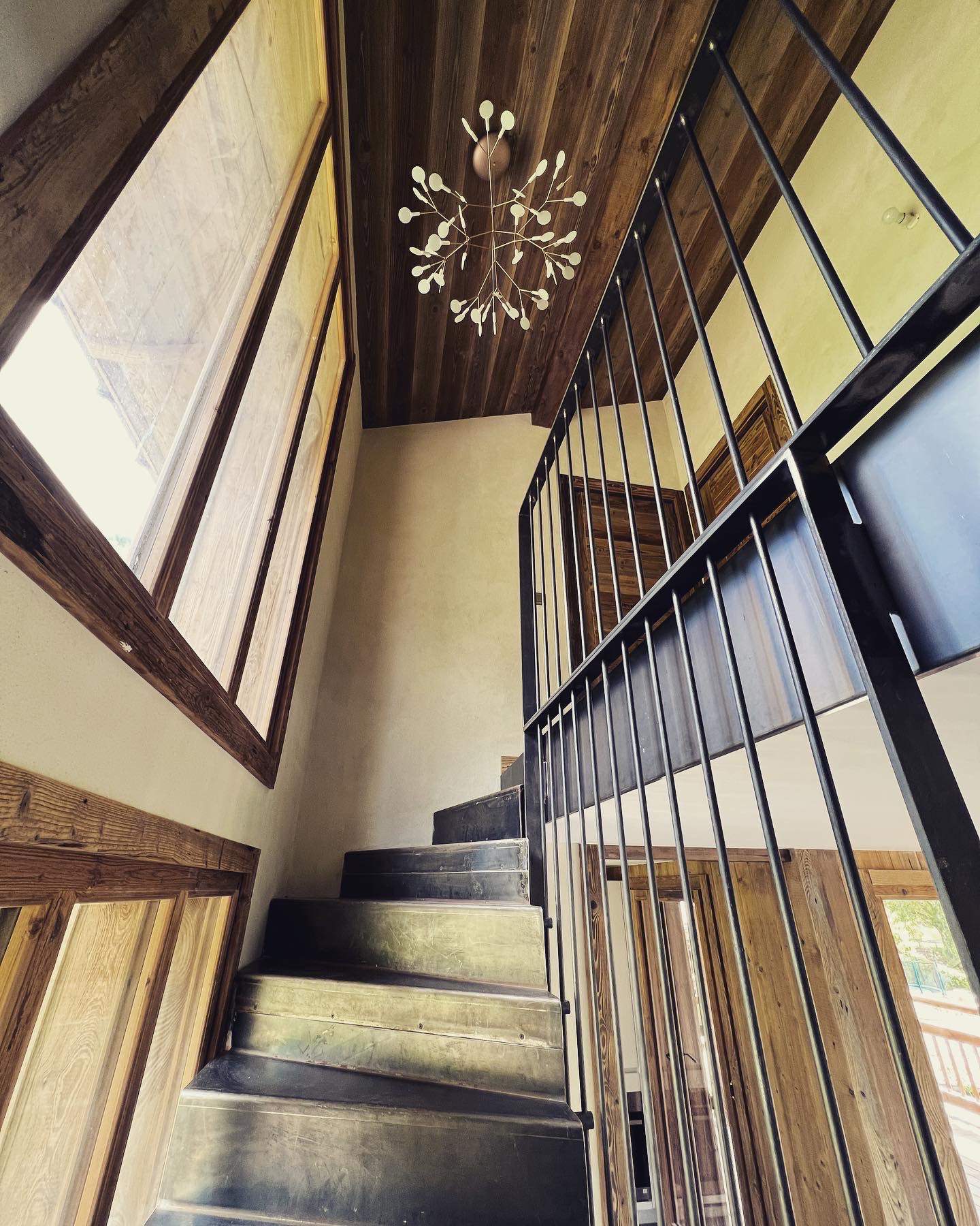 chalet LE MONT