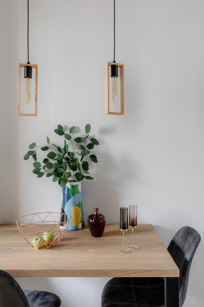 ЖК на Мичуринском проспекте