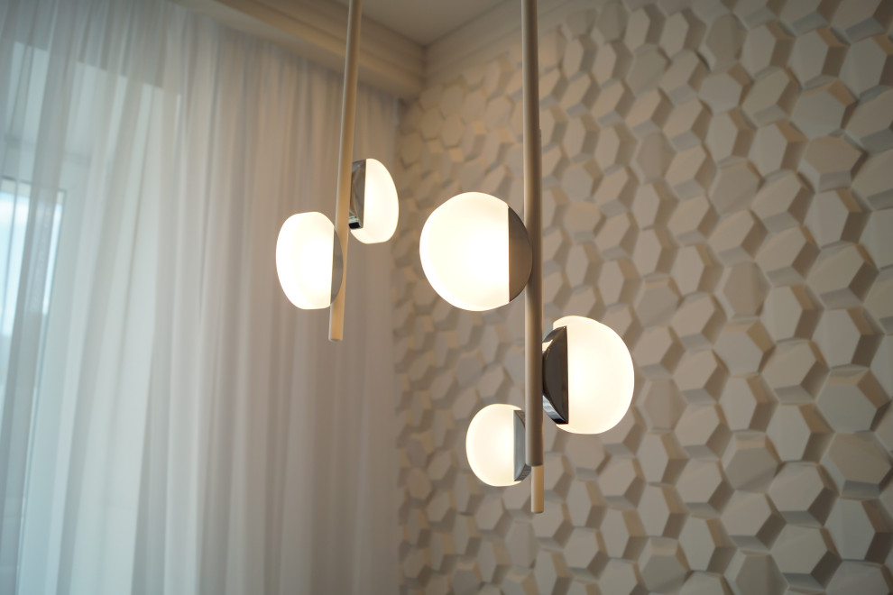 Квартира в ЖК «Весна»