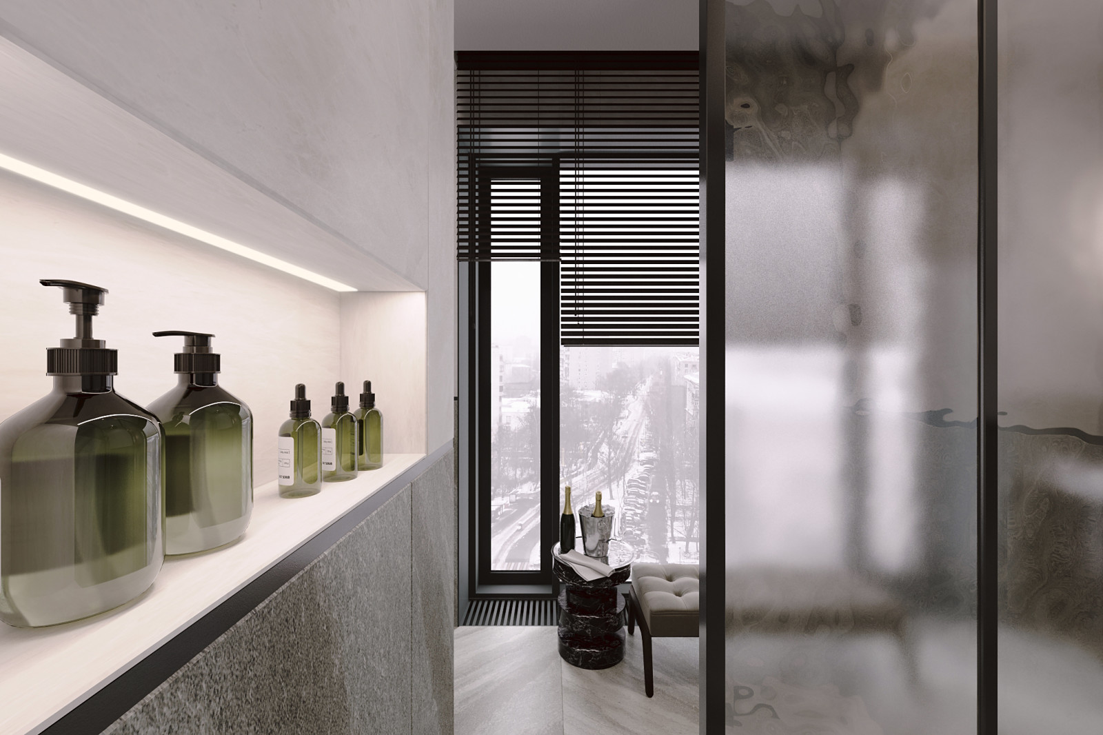 ЖК «Эгодом» | Residential complex «EgoDom»