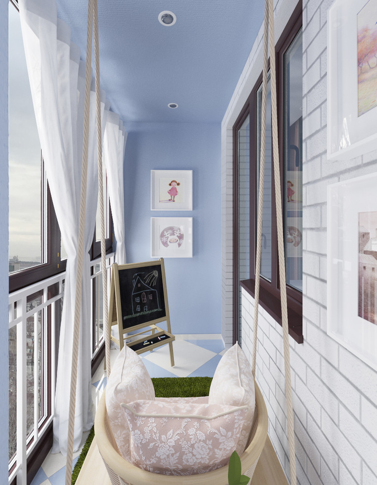 Квартира для девочек