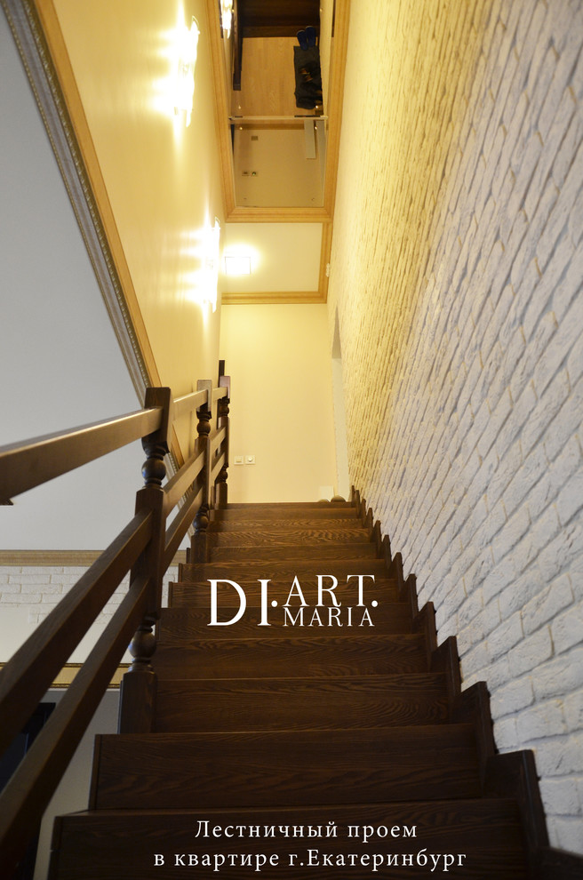 Краткое Портфолио