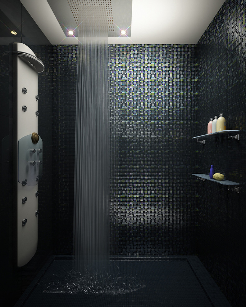 Четырехкомнатная квартира