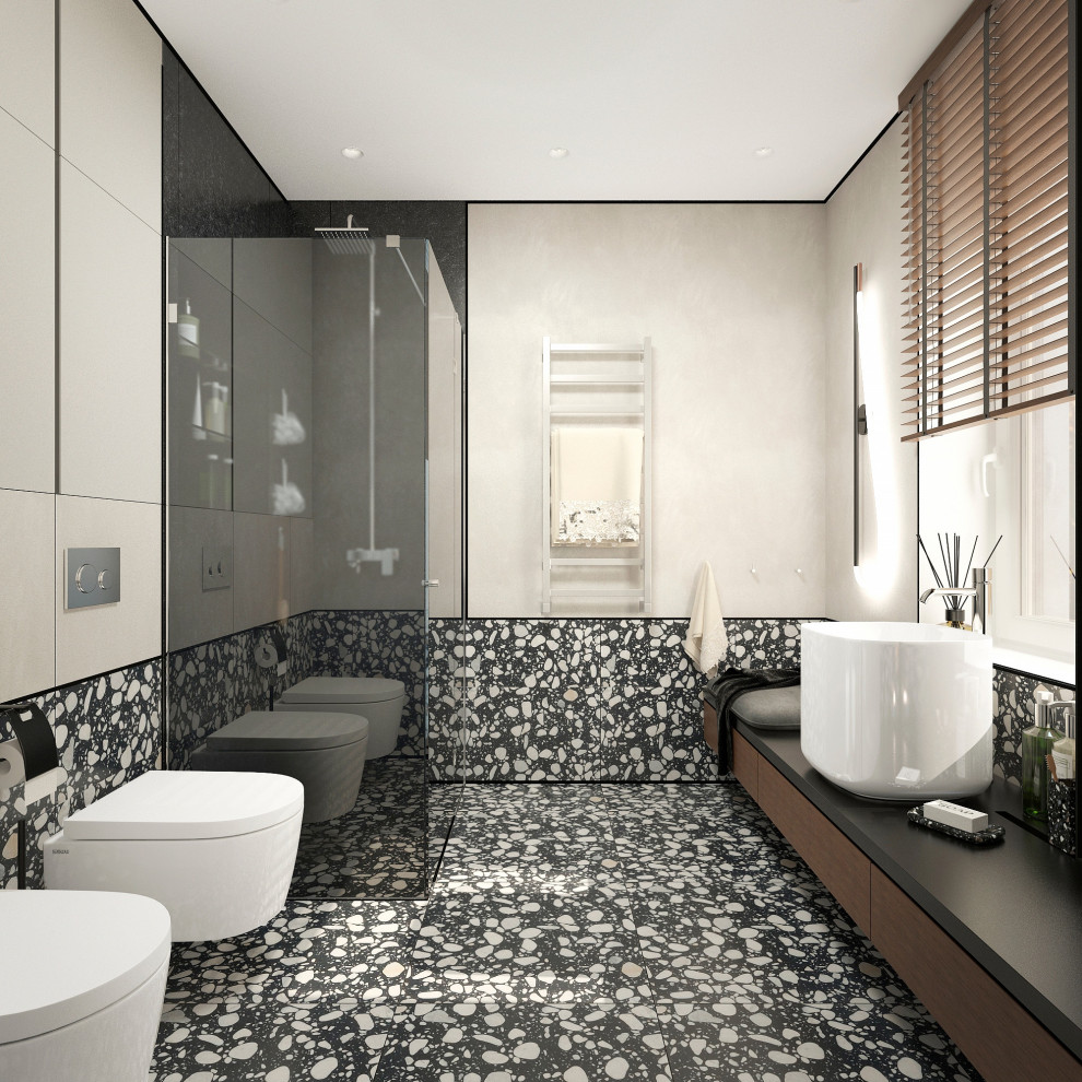 Дом в посёлоке Старокамышинск