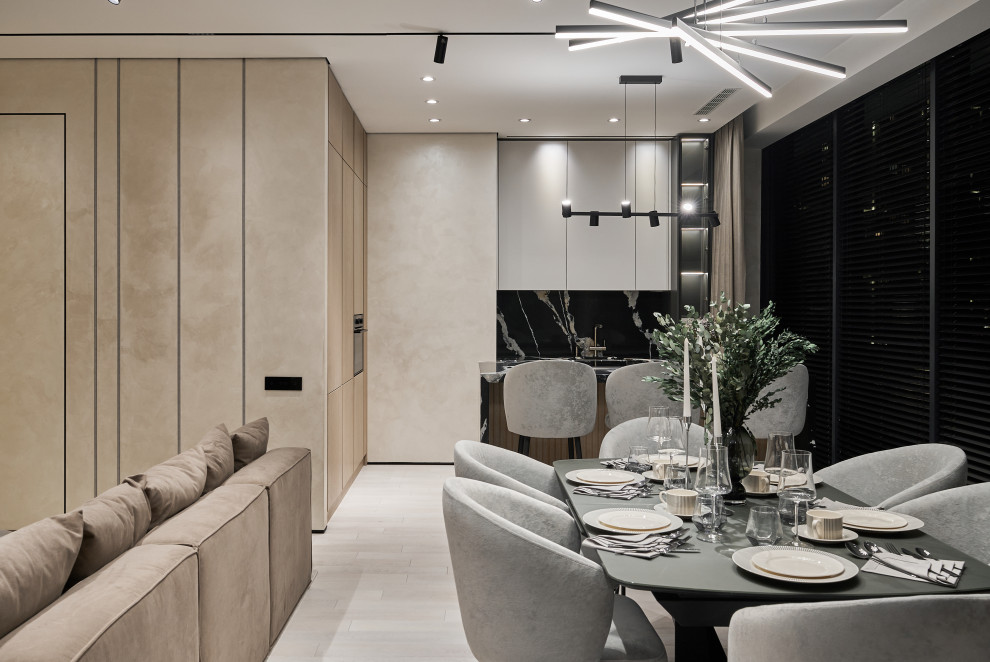 ЖК «Событие»