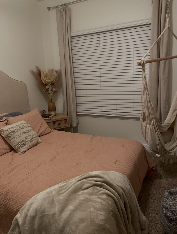 boho haven