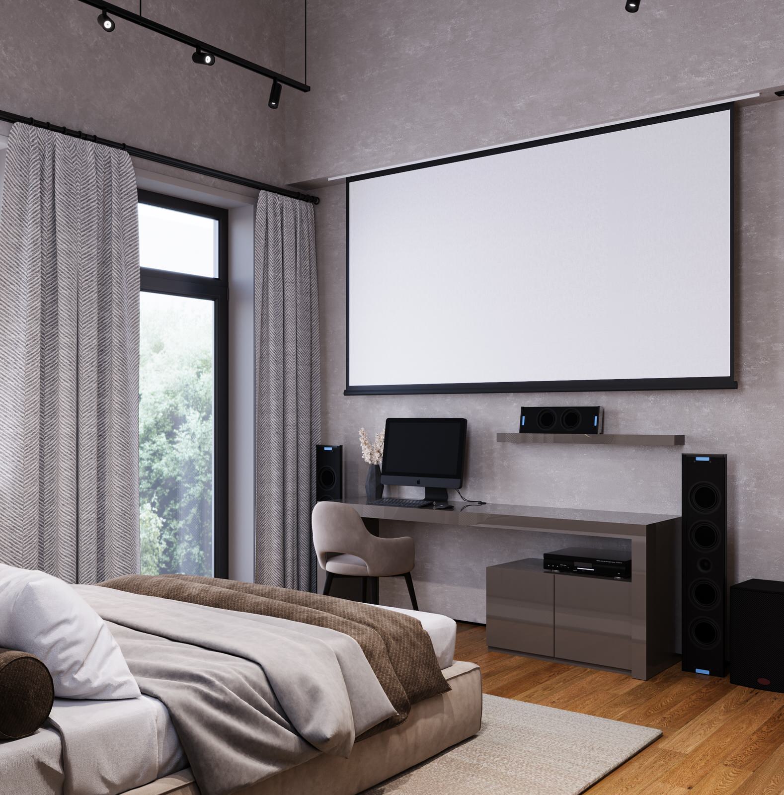 КП Прилесный стиль