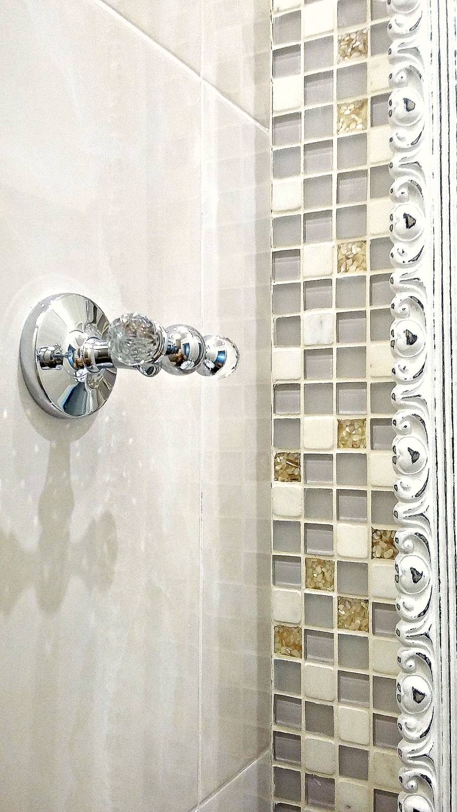 "Гламурные нотки" (3-комнатная квартира-студия)