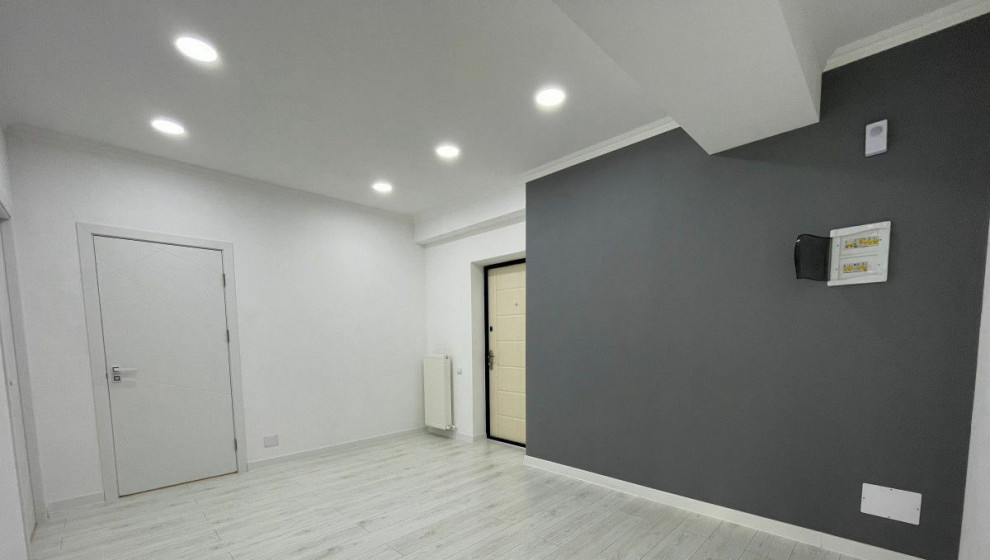 Наши ремонтные работы