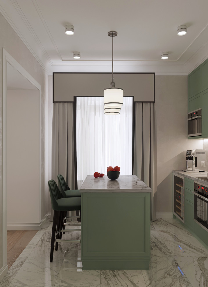 ЖК "Ботанический сад" в г. Москва