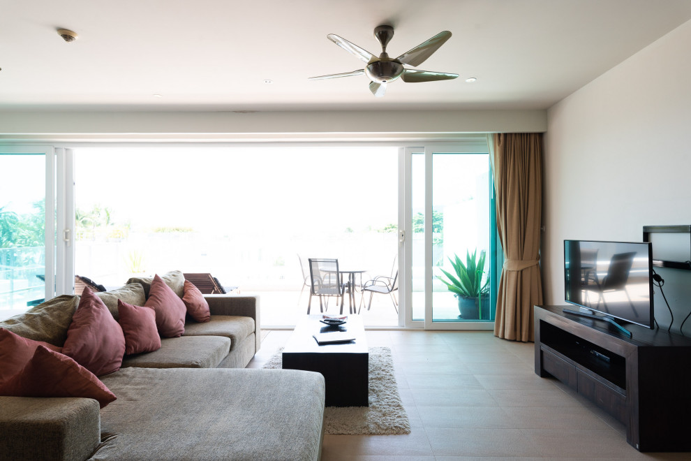 Before and after image adjustments