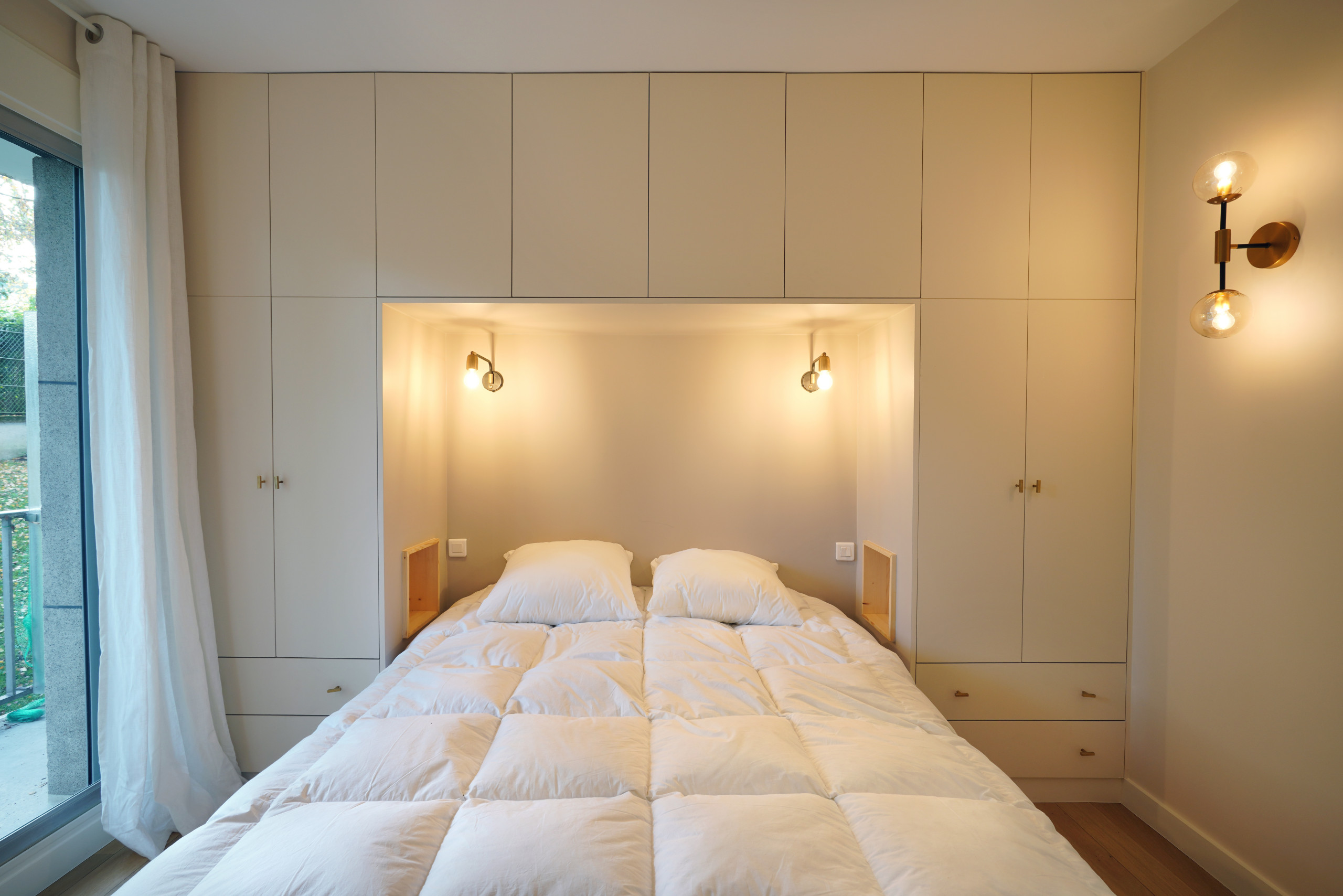 Appartement Meudon