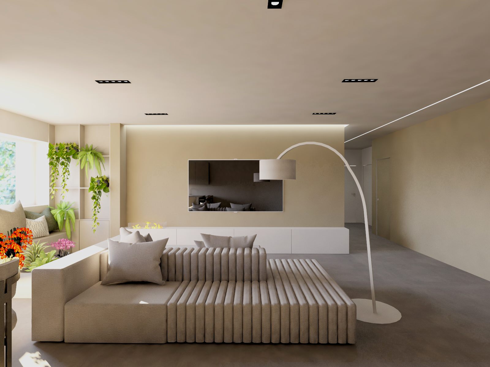 BOUTIQUE HOTEL